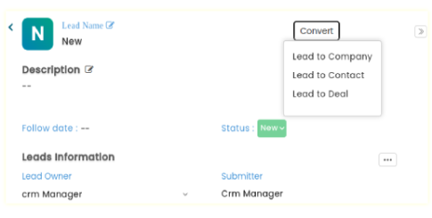 CRM account management suite showcasing client data and opportunities