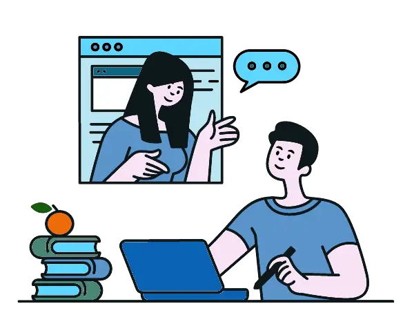 Portstay's all-in-one enterprise communication platform supports group messaging, file sharing, and collaboration across multiple users and teams