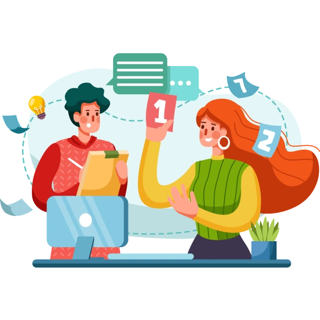 Key features of Portstay IT helpdesk software: ticketing, asset management, and change management