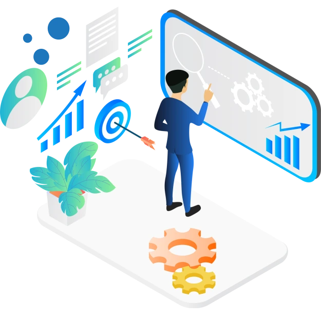  IT Helpdesk system provides IT Managers, Director/CXOs 