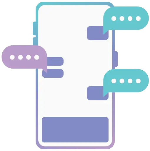 Portstay's internal messaging feature allows seamless real-time communication within teams through instant messages and calls.
