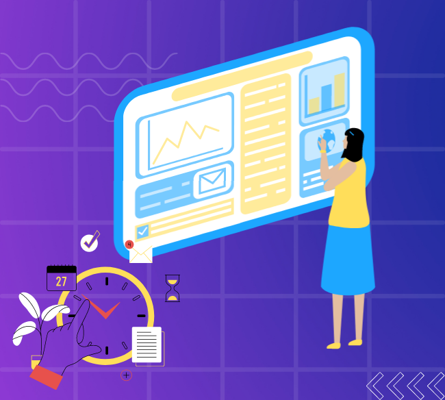 Contacts Management