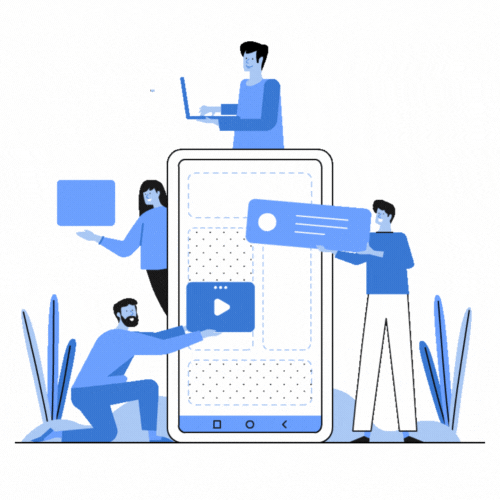 Internal-messaging